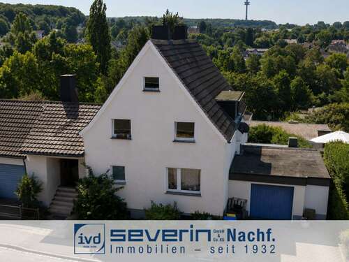 Foto - Haus zum Kaufen in Dortmund 360.000,00 € 160 m²