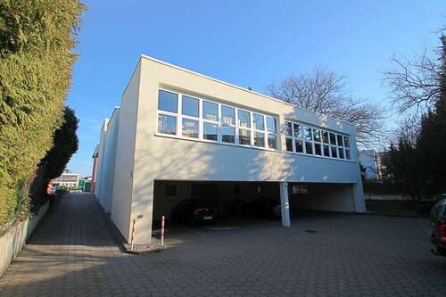 Foto - Halle in Reinbek 1.105,00 € 170 m²