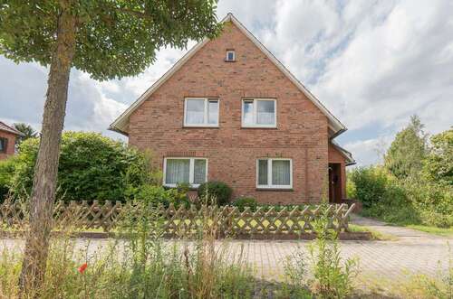 Foto - Haus zum Kaufen in Lüneburg 340.000,00 € 153 m²