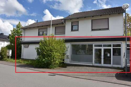 Foto - Büro in Korbach 82.500,00 € 97 m²