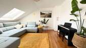 Wohnung zum Kaufen in Mannheim 320.000,00 € 115 m²