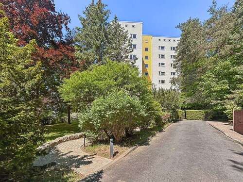 Foto - Wohnung zum Kaufen in Marburg 209.000,00 € 82.41 m²