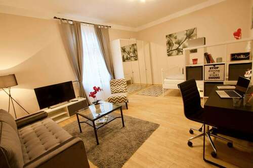 Foto - Wohnen auf Zeit in Frankfurt am Main 950,00 €