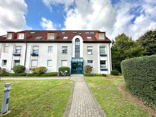 Foto - Wohnung zum Kaufen in Neuss 239.000,00 € 60.47 m²