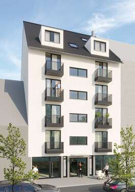 Foto - Einzelhandel in Karlsruhe 389.000,00 € 131.4 m²