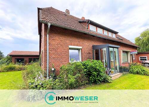 Foto - Haus zum Kaufen in Blender 375.000,00 € 201.95 m²