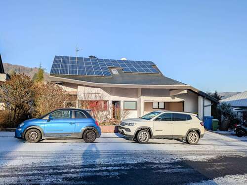 Foto - Haus zum Kaufen in Reichelsheim 495.000,00 € 184 m²