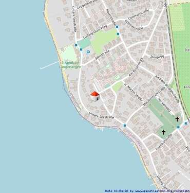 Foto - Wohnung zum Kaufen in Langenargen 389.000,00 € 81.39 m²