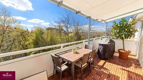 Foto - Wohnung zum Kaufen in Ludwigshafen am Rhein 349.000,00 € 131.95 m²