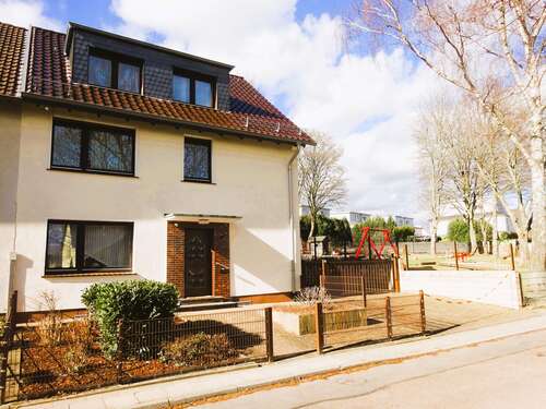 Foto - Haus zum Kaufen in Essen 555.000,00 € 182 m²