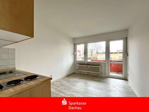 Foto - Wohnung zum Kaufen in München 169.000,00 € 20 m²