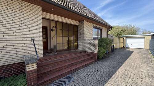 Foto - Haus zum Kaufen in Tornesch 485.000,00 € 180 m²