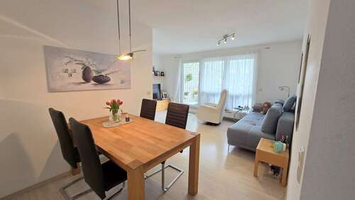 Foto - Wohnung zum Kaufen in Leonberg 235.000,00 € 56.95 m²