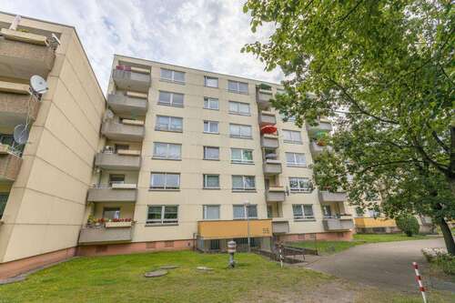 Foto - Wohnung zum Mieten in Harrislee 657,00 € 82.18 m²