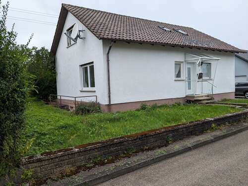 Foto - Haus zum Mieten in Albstadt 1.290,00 € 110 m²