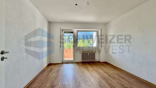 Foto - Wohnung zum Mieten in Alpirsbach 590,00 € 56.61 m²