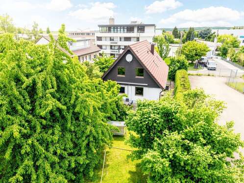 Foto - Haus zum Kaufen in Sindelfingen 645.000,00 € 166 m²