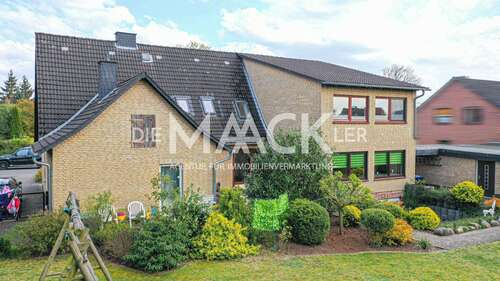 Foto - Wohnung zum Mieten in Adendorf 1.400,00 € 140 m²
