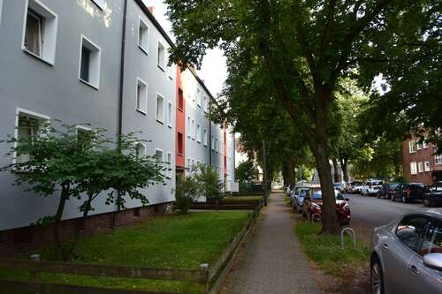 Foto - Wohnung zum Mieten in Langenhagen 399,00 € 35.61 m²