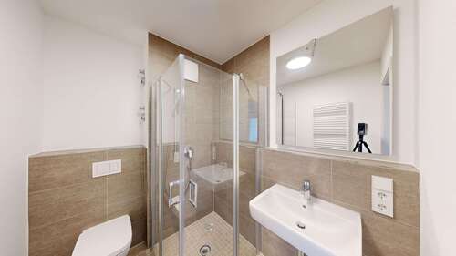 Foto - Wohnung zum Mieten in Ludwigshafen am Rhein 650,00 € 42.34 m²