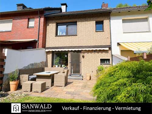 Foto - Haus zum Kaufen in Herne 245.000,00 € 88 m²