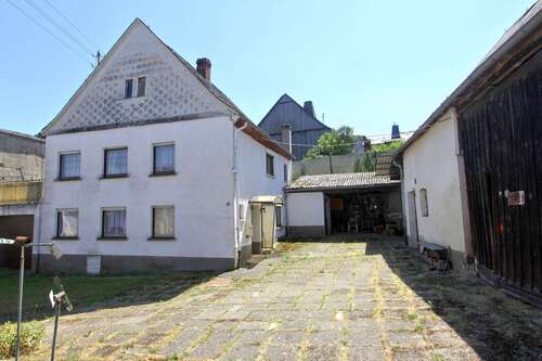 Foto - Haus zum Kaufen in Hottenbach 35.000,00 € 96 m²