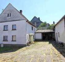 Haus zum Kaufen in Hottenbach 35.000,00 € 96 m²