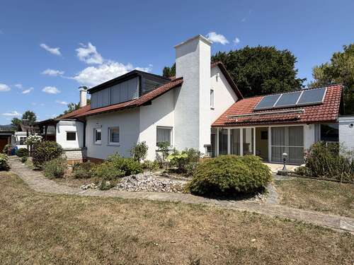 Foto - Haus zum Kaufen in Lörrach 1.077.000,00 € 273.21 m²