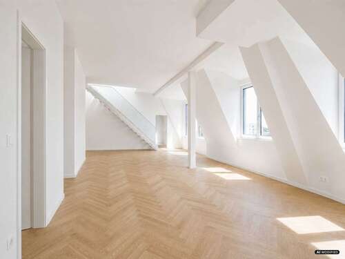 Foto - Wohnung zum Kaufen in Berlin 1.060.000,00 € 122.7 m²