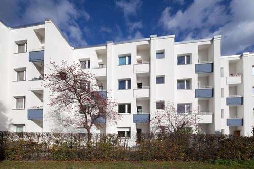 Foto - Wohnung zum Mieten in Berlin 511,37 € 57.2 m²