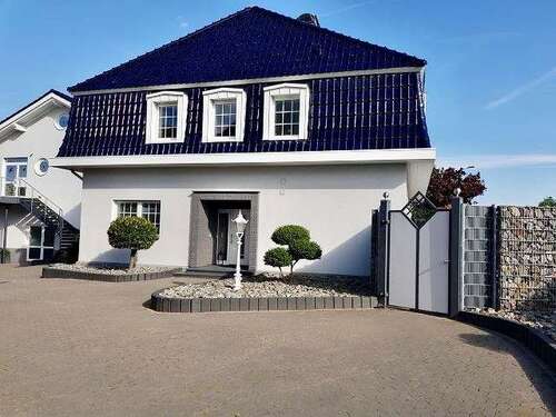 Foto - Haus zum Kaufen in Hille 998.000,00 € 560 m²