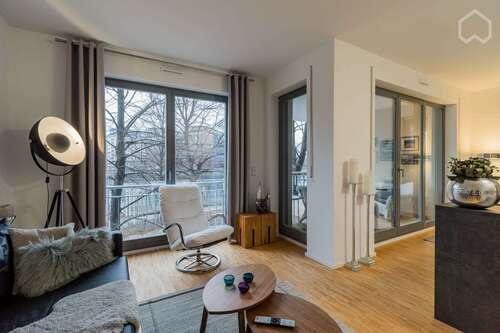 Foto - Wohnen auf Zeit in Berlin 1.750,00 €