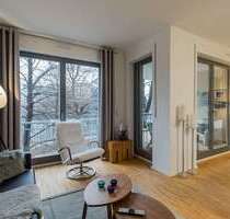 Wohnen auf Zeit in Berlin 1.750,00 €