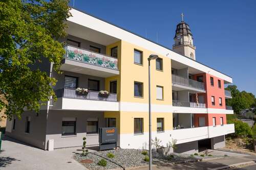 Foto - Wohnung zum Mieten in Aue 590,00 € 59 m²