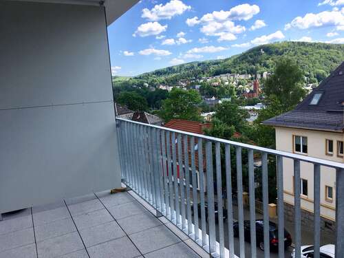 Foto - Wohnung zum Mieten in Aue 590,00 € 59 m²