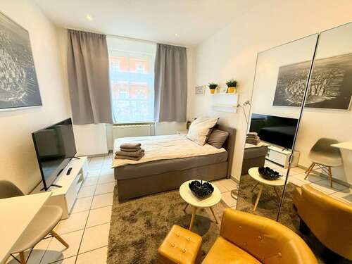 Foto - Wohnen auf Zeit in Frankfurt am Main 880,00 €