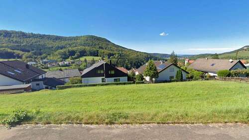 Foto - Grundstück zu verkaufen in Burladingen 120.000,00 € 625 m²