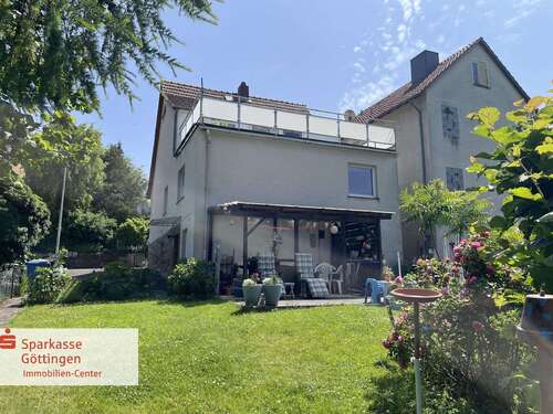 Foto - Haus zum Kaufen in Hann. Münden 195.000,00 € 119.82 m²