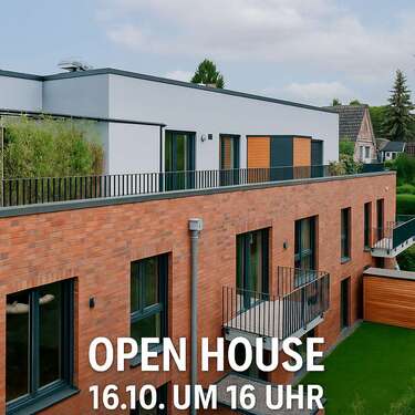Foto - Wohnung zum Kaufen in Hamburg Volksdorf 995.000,00 € 117 m²