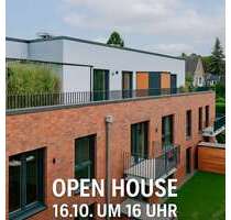 Wohnung zum Kaufen in Hamburg Volksdorf 995.000,00 € 117 m² - Hamburg / Volksdorf