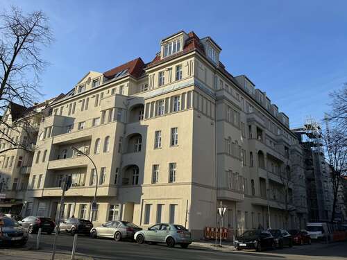 Foto - Wohnung zum Mieten in Berlin 1.199,00 € 81.88 m²