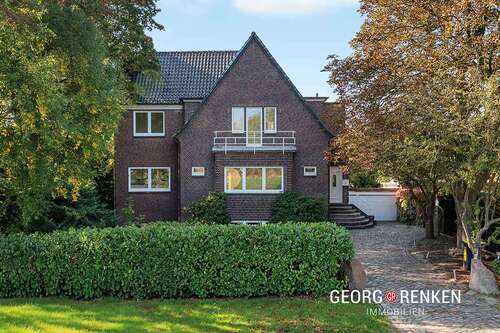 Foto - Haus zum Kaufen in Bremen 698.000,00 € 243 m²