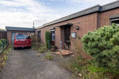 Foto - Haus zum Kaufen in Delmenhorst 169.000,00 € 75 m²