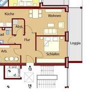 Wohnung zum Mieten in Oldenburg 845,00 € 74.77 m²