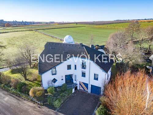 Foto - Haus zum Kaufen in Wachtberg - Züllighoven 794.000,00 € 323 m²