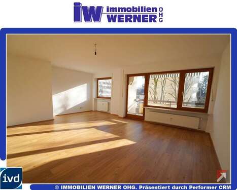Foto - Wohnung zum Mieten in Rosenheim 1.320,00 € 94.5 m²