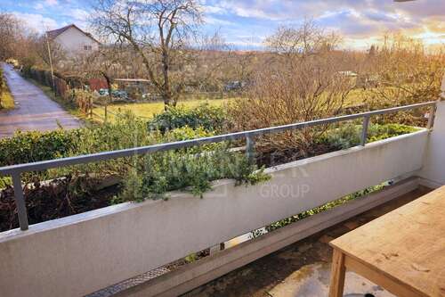 Foto - Wohnung zum Kaufen in Heidelberg 229.000,00 € 70 m²