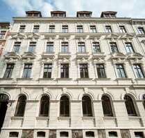 Wohnung zum Kaufen in Leipzig 300.000,00 € 90.4 m²