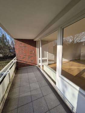 Foto - Wohnung zum Mieten in Kiel 800,00 € 71.28 m²