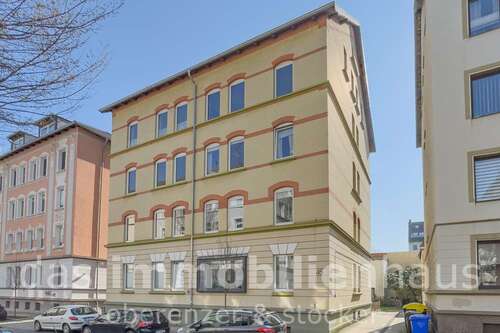 Foto - Wohnung zum Kaufen in Braunschweig 207.000,00 € 69 m²